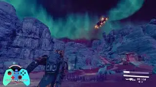 Infiltrate Jandars Rest - Find the Key to the Shrine Room - Starfield Shattered Space DLC