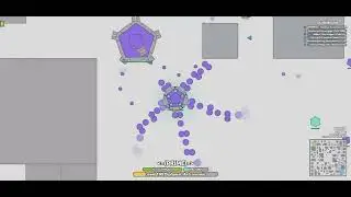 Diplomat-Astronomic VS Nest Keeper (arras.io)