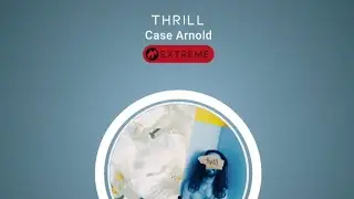 Thrill by Case Arnold Diamond 99680+