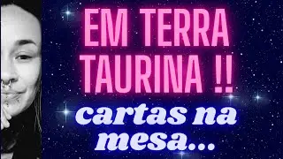 ✨️TOURO ♉️  NADA IMPEDIRÁ ESSA MENSAGEM DE TE ENCONTRAR !! SIM É COM VC QUE ELES FALAM !!