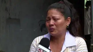 Nicarag&uuml;ense busca a su hija vendida a prost&iacute;bulo guatemalteco