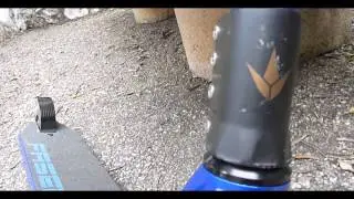Brandon Antonelli | FASEN scooter check + clips V1