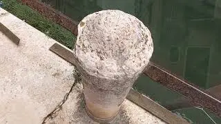 Venedig überfüllt?