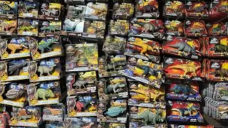 Jurassic World / Park collection room quick tour! (7/10/23)