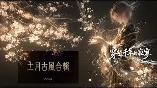 【中國風 𝙥𝙡𝙖𝙮𝙡𝙞𝙨𝙩 最極致的孤獨古風精選 🍂 】穿越千年的寂寥 ｜萬古長夜一曲斷腸｜#𝓒𝓞𝓨𝓐可夜