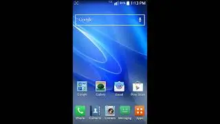 How to enabled DIAG mode LG VS450PP Optimus Exceed 2 Verizon