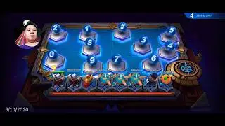 Freya 3 star : Magic Chess ML