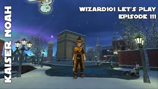 Wizard101 but I Destroy the Vigilants of Stendarr | Episode 111