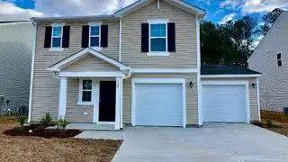 Raleigh Rental Houses 3BR/2.5BA by Property Managers in Clayton
