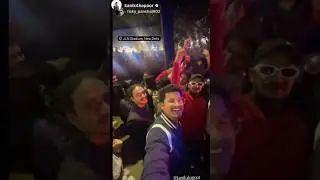 ❤️#kanikakapoorsongs #jlnstadium #concerts #kanika  #trendingshorts #goodone #ricky