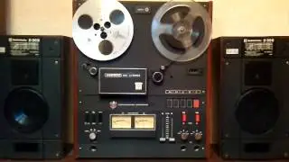 Маяк 001 стерео
