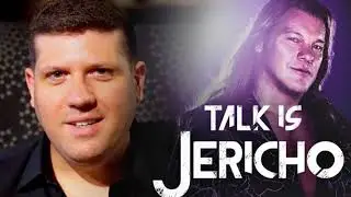 Talk Is Jericho: Inside Vince McMahon&rsquo;s Creative Process with Court Bauer