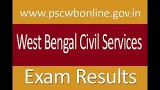 WBCS Expected Result Date & Cut Off marks.. Subscribe for more info..