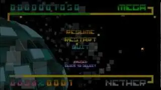 Takota guy plays Bit Trip Beat