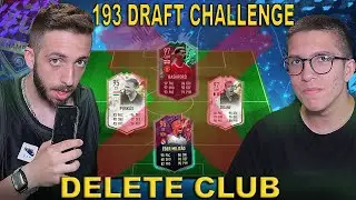 &Alpha;&Nu; &Delta;&Epsilon;&Nu; &Kappa;&Alpha;&Nu;&Omicron;&Upsilon;&Mu;&Epsilon; 193 DRAFT...**K&Alpha;&Nu;&Omega; DELETE CLUB** - FIFA 22 GREEK
