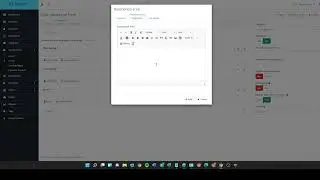 Create a Form in Alt Datum's Email Automation Software