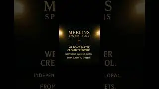 Merlins Sports Films