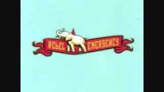 Wander Far Away-Rebel Emergency