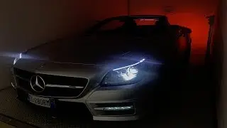 Elevatore per Auto @Bitonto