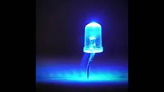 blue led edit (just edit for fun)