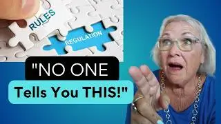Senior Living: The Absurd Rules, Drama & Reality of Retirement