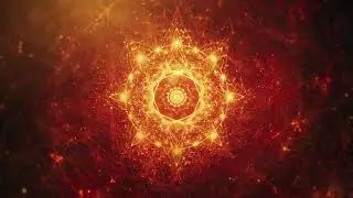396Hz Root Chakra Healing &bull; Release Fear & Restore Inner Stability (3 Hours)