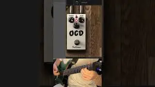 Guitar Tone Tutorial: Velvet Revolver - Slither 🎸 &bull; #guitar #slash #guitartone