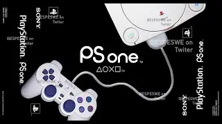Моя консоль - PlayStation [Dart]