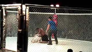 Midwest Wars Nick Givhan 1st round