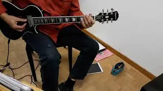 Bugs'n'Bees (bass) - My First Minor Book Play Along