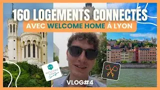 82 000 &euro; de ventes additionnelles - 160 logements &agrave; Lyon passent au Channel manager ! #vlog4