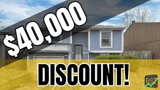 How to Buy US Property $40k++ Below Market Value (Graduate Case Study)