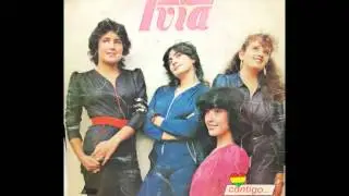 No me pregunten por &eacute;l - IVIA