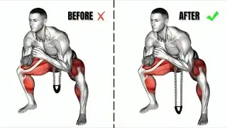 Men's Pelvic Floor Training 🔨 Gain Better Control & Rock-Solid Confidence (Proven Results!)