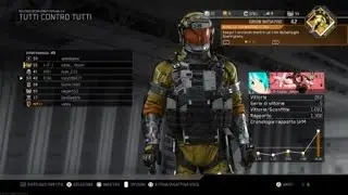 Mid Game FFA Rush