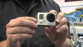 WWGe105 GoPro Hero 3 Video Camera First Look