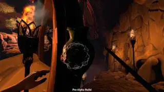 Underworld Ascendant Pre-Alpha