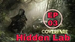 Cover Fire Mission _Hidden Lab. Android Shooting Games | #android #coverfire#1OnTREANDING #hiddenlab