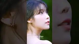 IU - My unnie 😳#iu #leejieun #kpop @happycortex #koreanwave @koreanwave.org