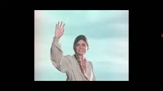 Fred Karlin - Wanted: The Sundance Woman (End Titles)