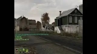 IconoFish in Cherno