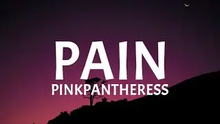 pinkpantheress - Pain (Lyrics)  It's 8 o'clock in the morning, now I'm entering my bed [Tiktok Song]