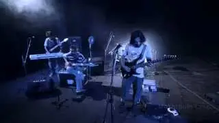 Mushroom Lake - 6 am (Live)