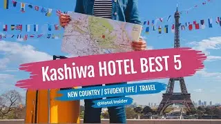Kashiwa Japan Hotel TOP 5 Best Recommendation Budget Breakfast Location Guide