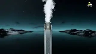 Yolo~ You Only Live Once! The best open pod system! 2ml empty cartridge, 1000mAh battery capacity;