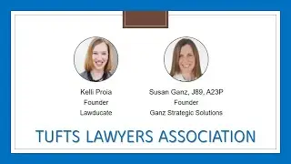 Business Development 101 for Attorneys &ndash; Plan and Act Now for Clients Tomorrow