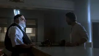 John Wick: Chapter 2 Happy hunting, Jewish hidding spot (2017) 4K