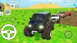 Drive Dumper and unloading stone from Dumper truck in game 🔥#eco #gamingvideos #driving