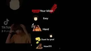 Stranger things find the stickers