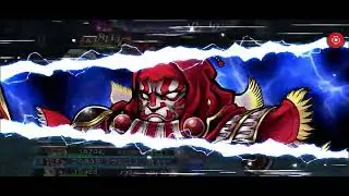 Assailing Leviathan Lufenia+ - DFFOO GL
